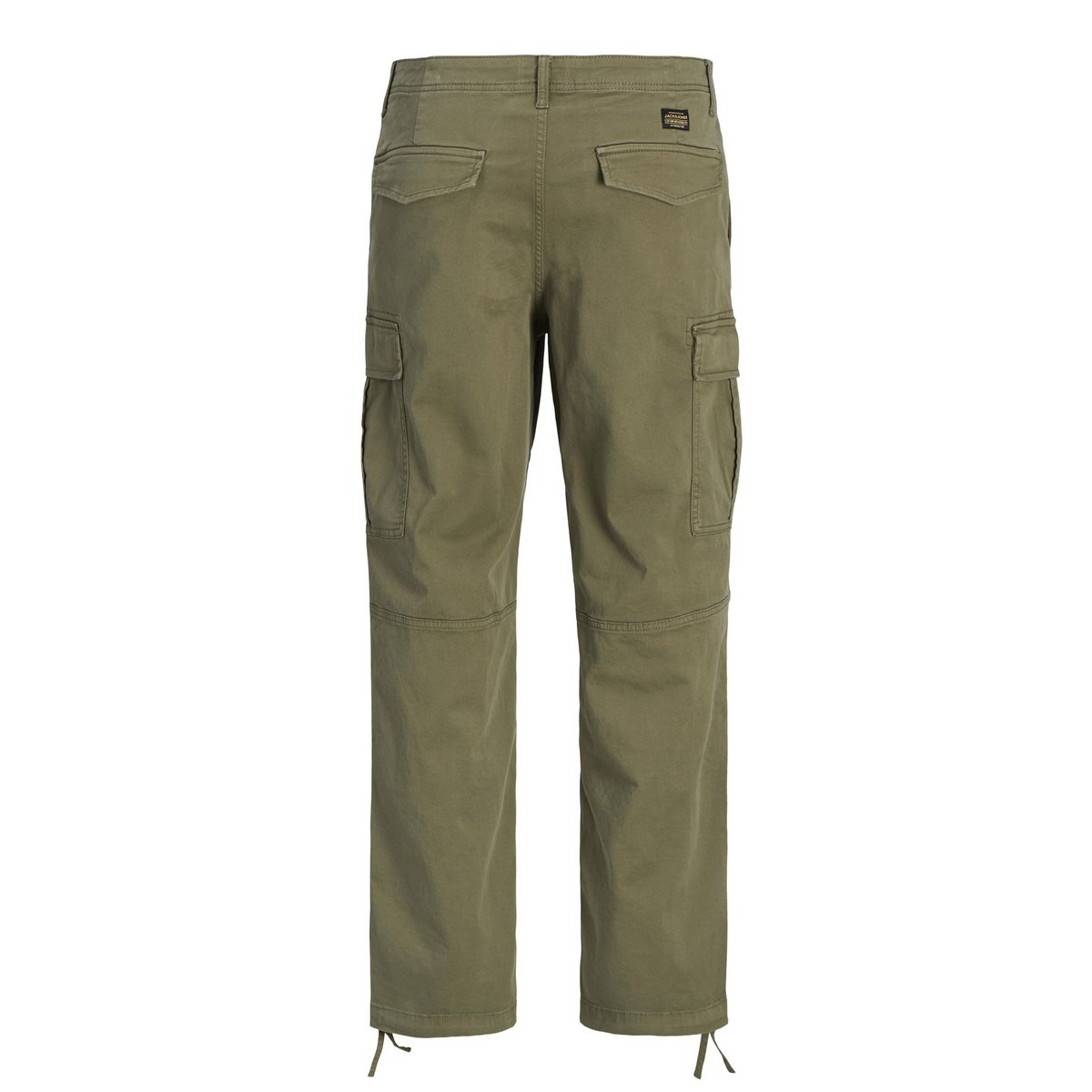 Pantalon Cargo dusty olive, JACK & JONES