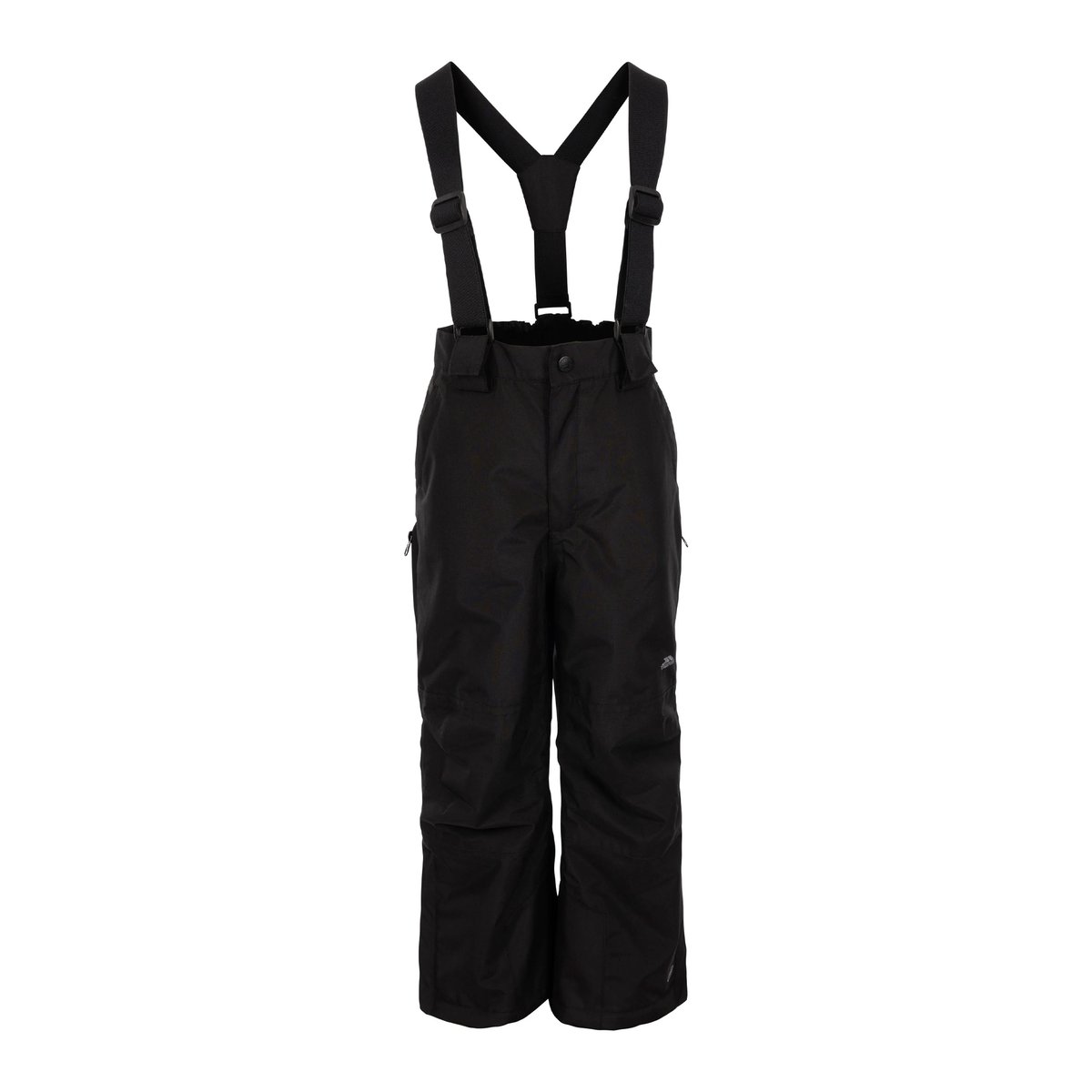 Pantalon de ski RUMI noir, TRESPASS