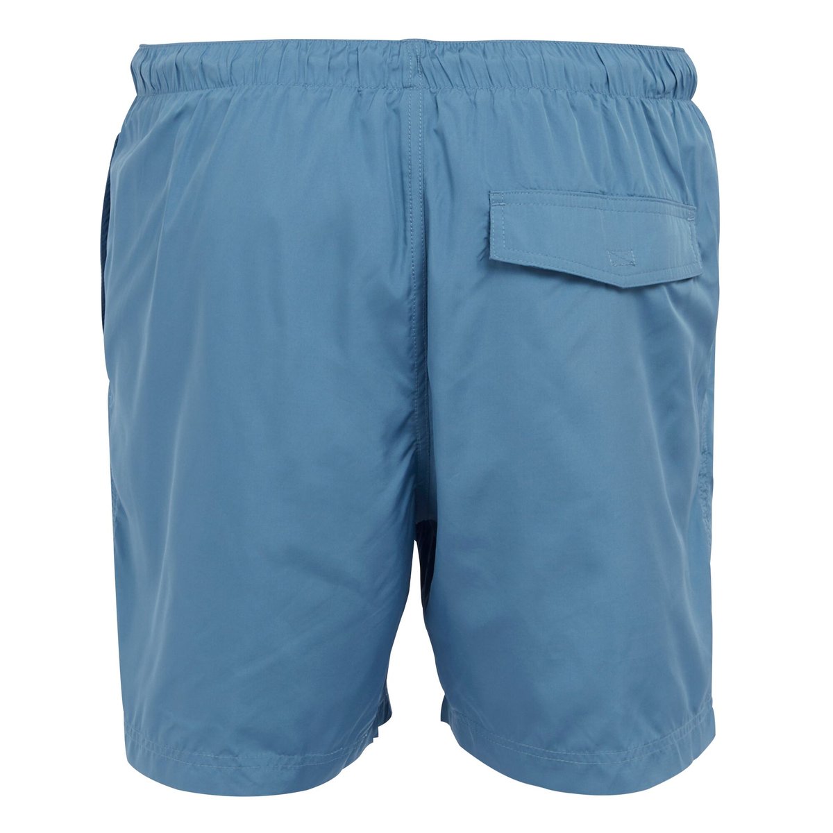 Short de bain à cordon ajustable MACKLEYNA bleu de gris, REGATTA
