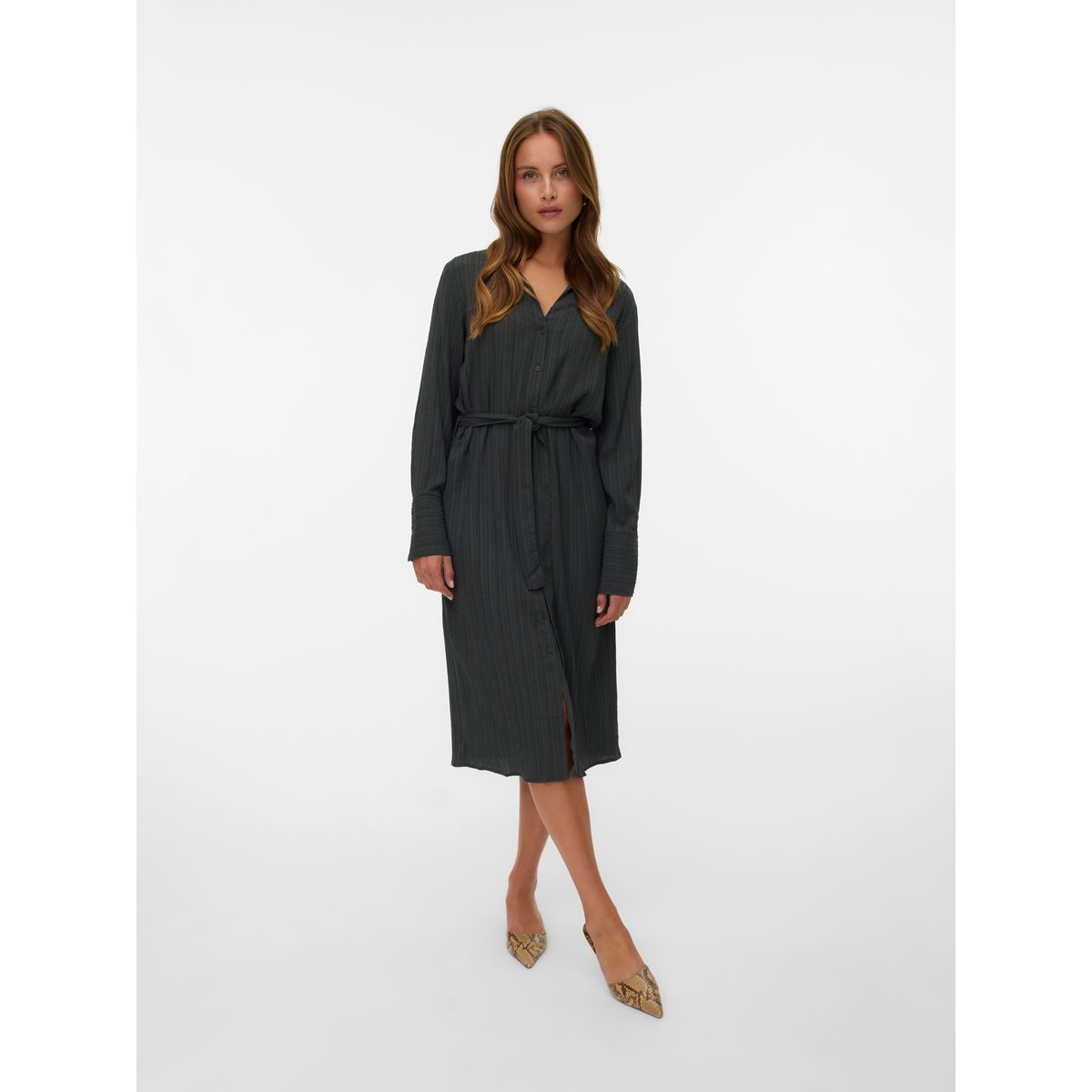 Robe peat, VERO MODA