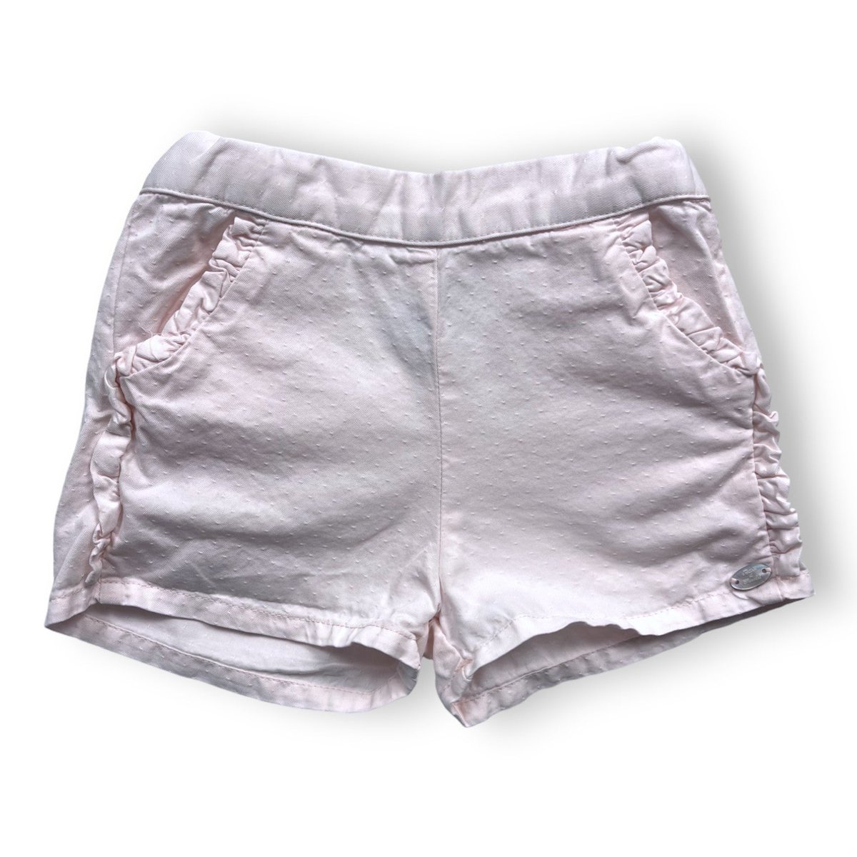 Short bébé - Très bon état rose, TARTINE ET CHOCOLAT