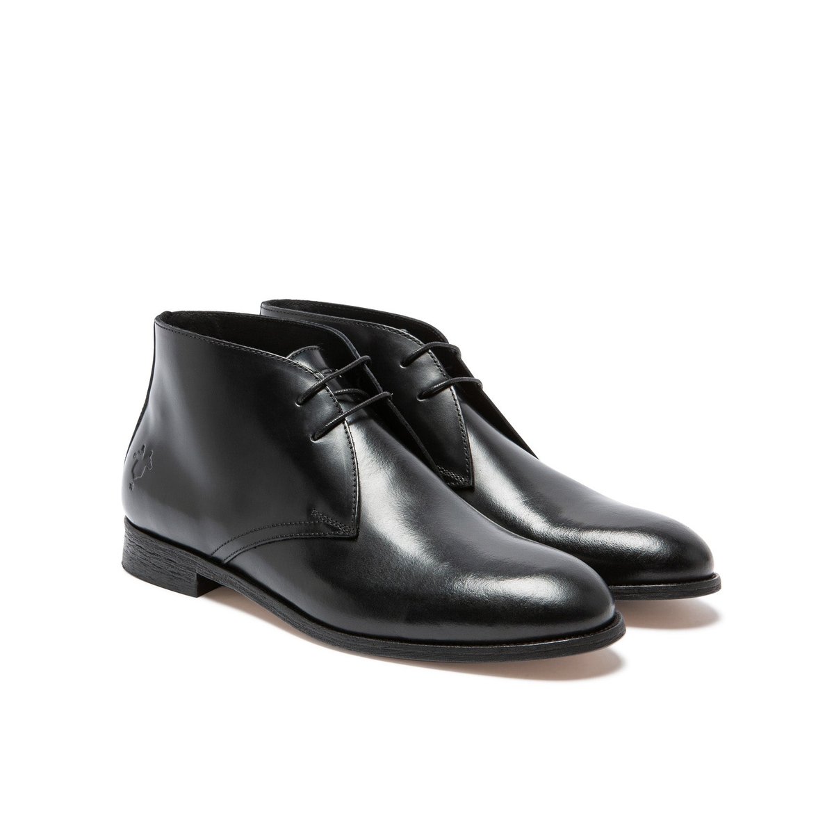 GALLANT 2 NOIR noir, KOST