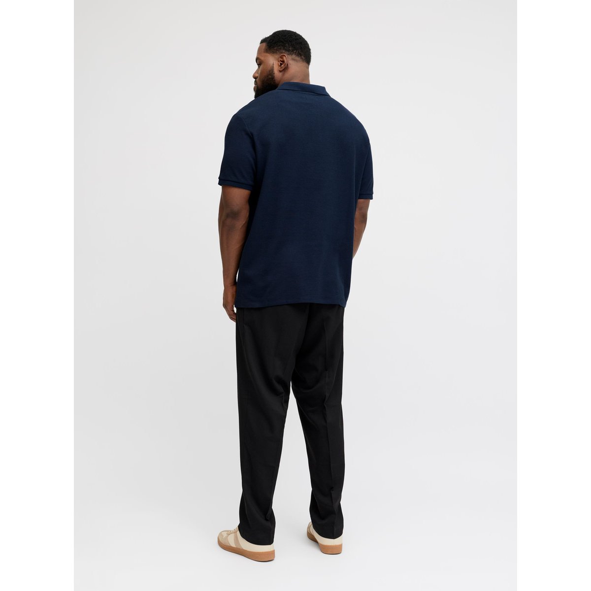 Polo navy blazer, JACK & JONES