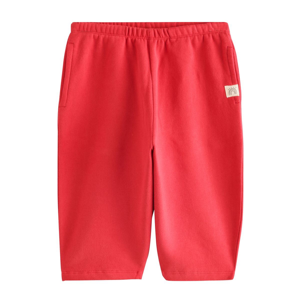 Ensemble de jogging bouffant, lot 3 rouge/rose/marine, NEXT