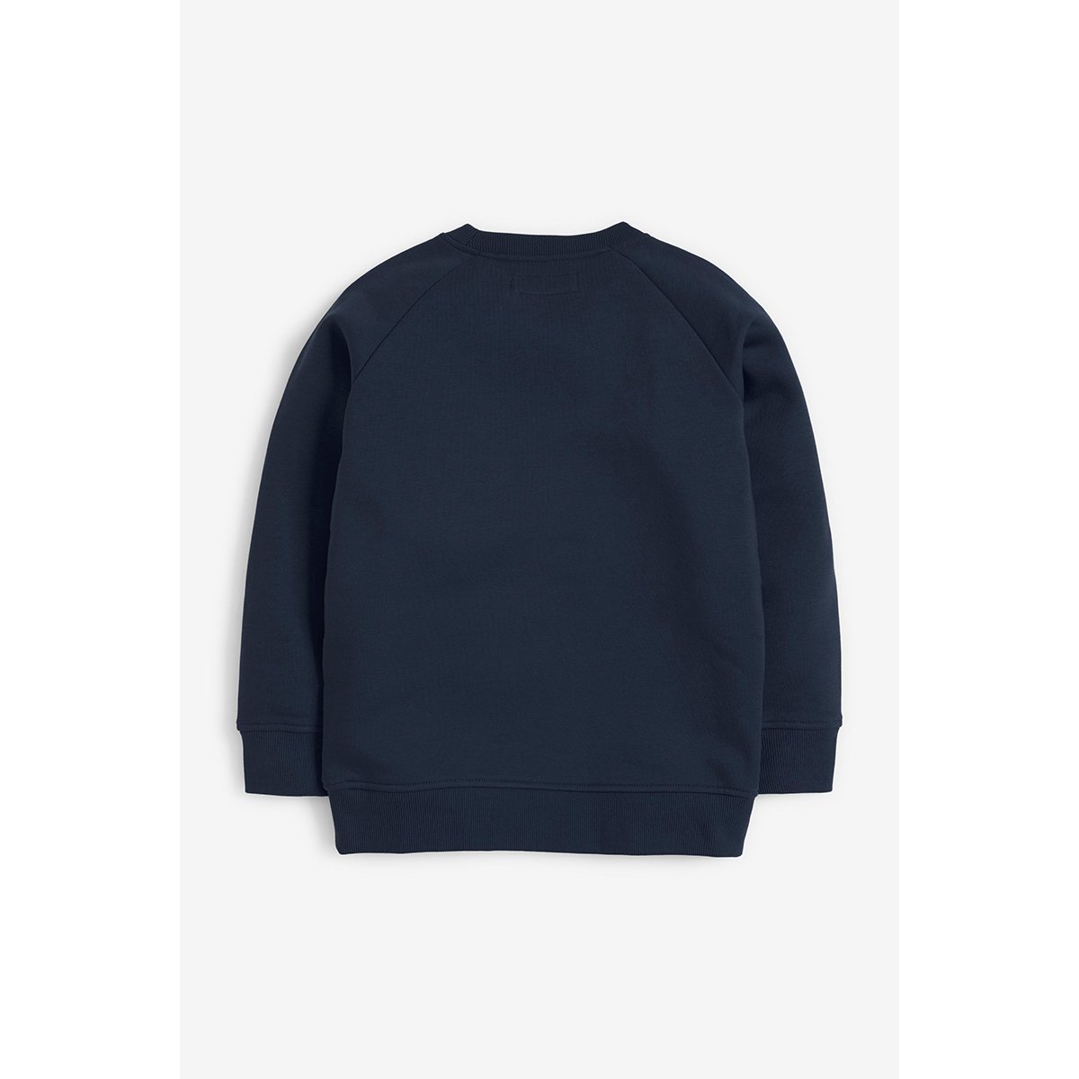 Sweats style uniforme scolaire, lot de 2 bleu marine, NEXT