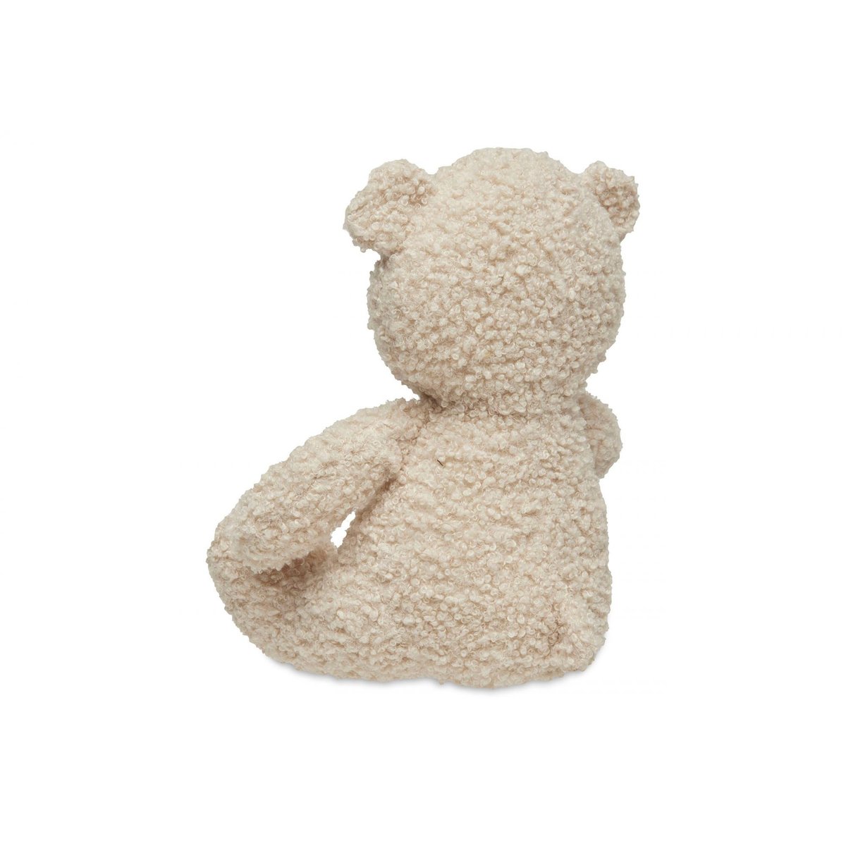 Peluche ours Teddy Bear ecru, JOLLEIN