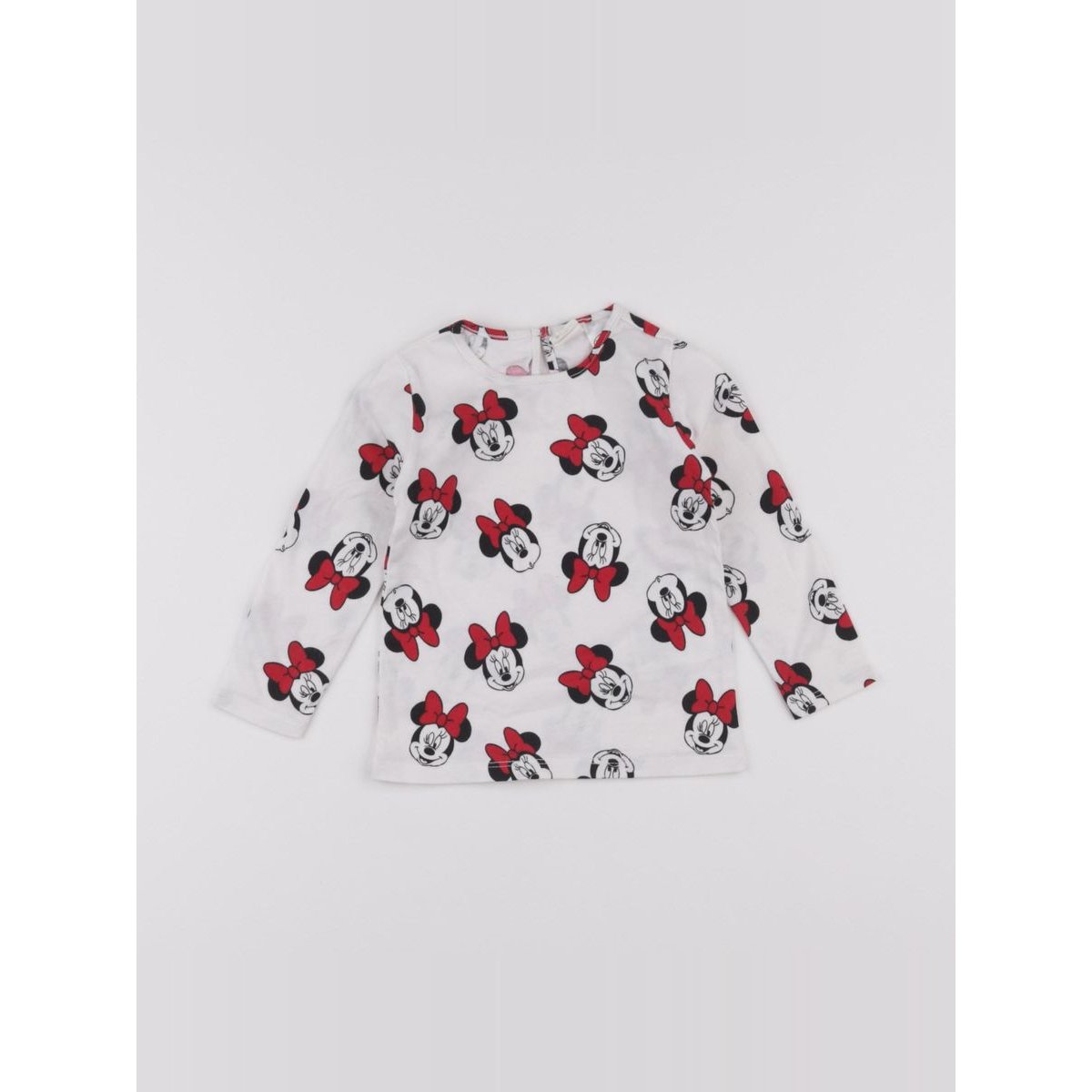 Tee-shirt - Très bon état blanc, H&M
