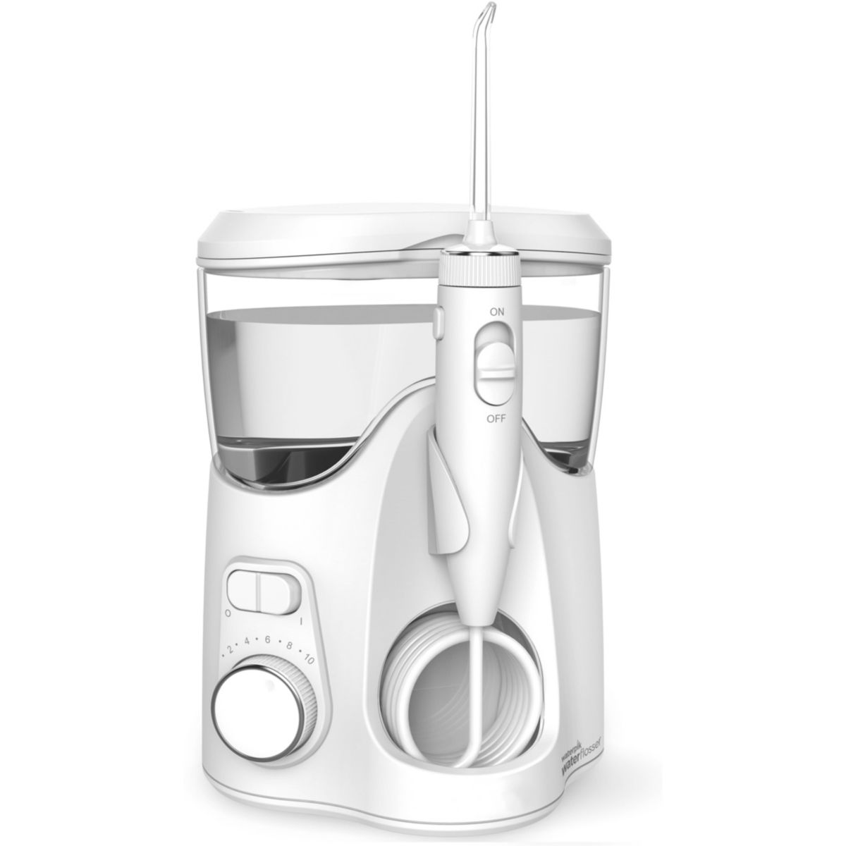Hydropulseur WF-150 couleur unique, WATERPIK