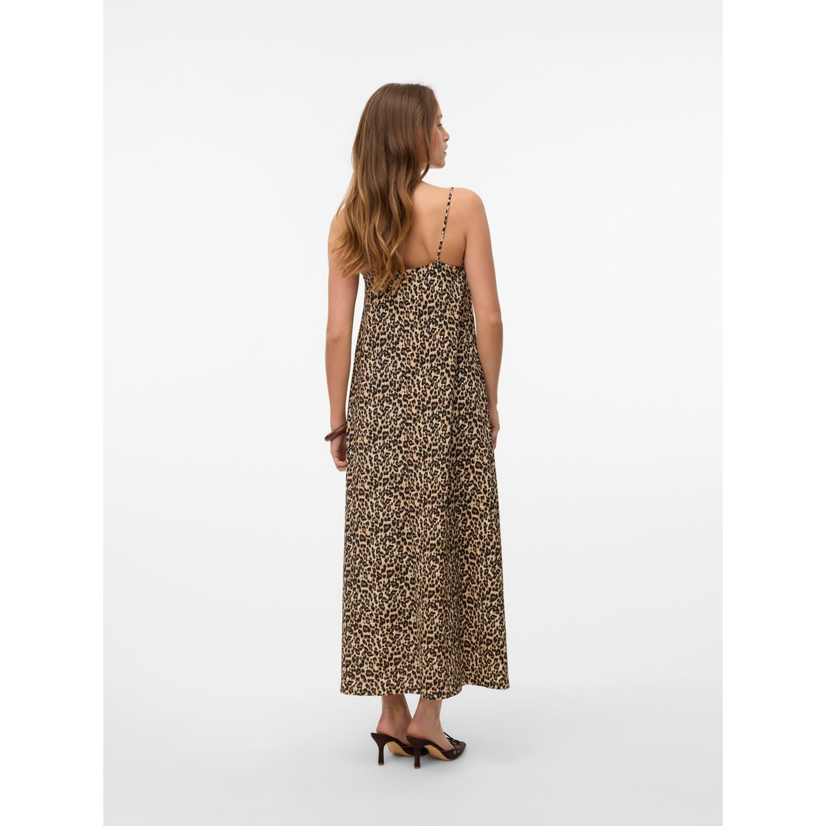 Robe black 3, VERO MODA