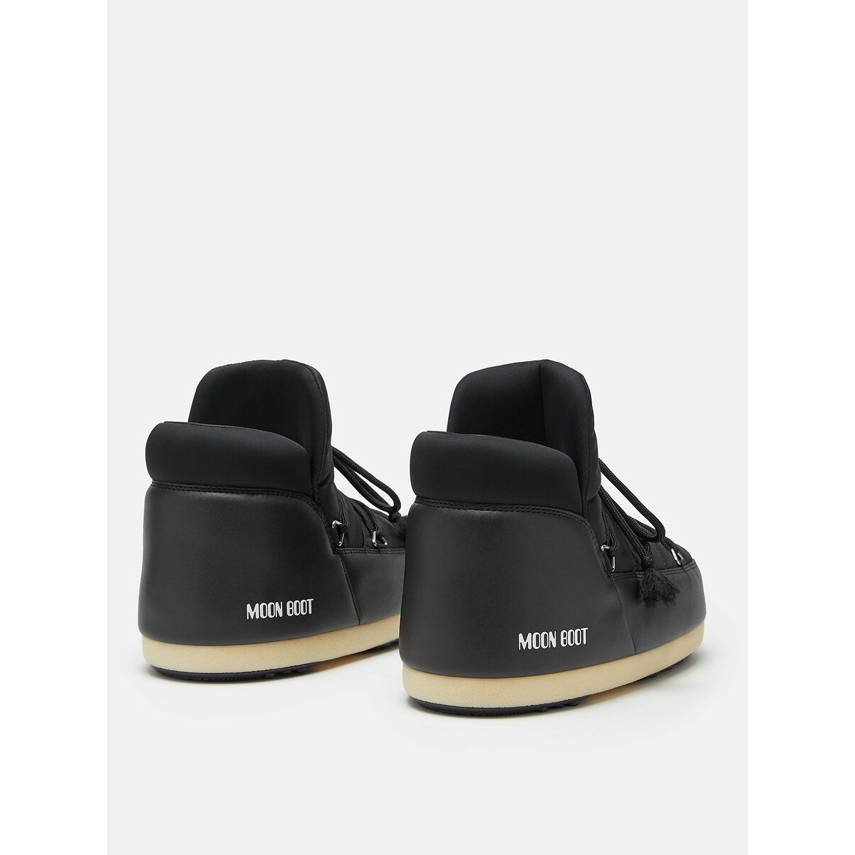 MOON BOOT EVX Pumps zwart, MOON BOOT