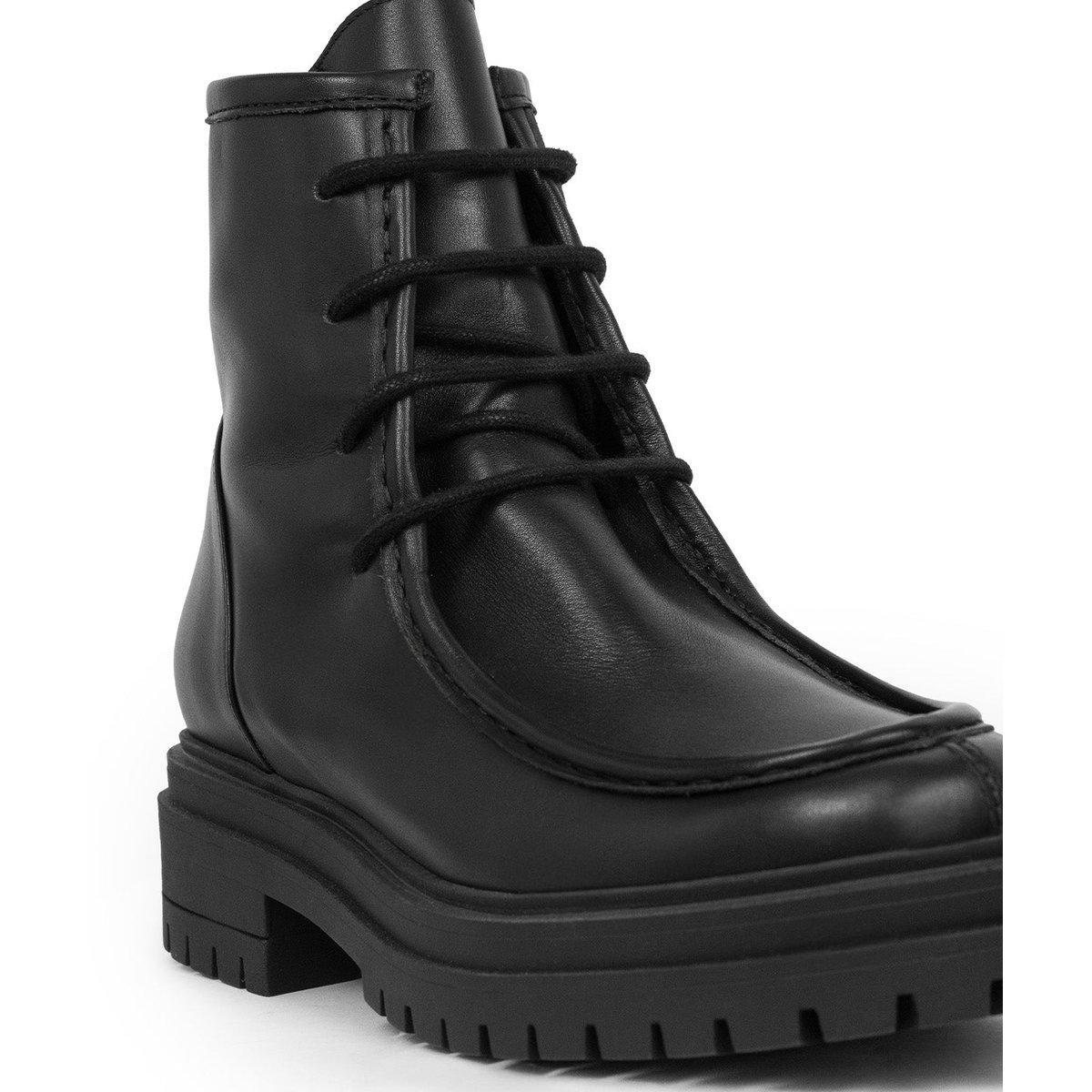 Bottines ROXY noir, FINSBURY