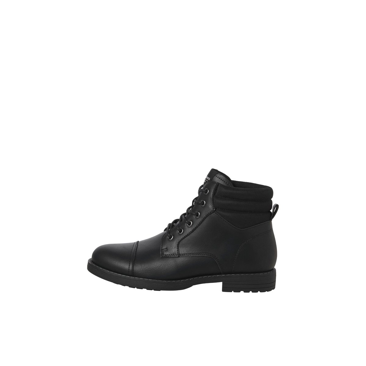 Boots À Lacets anthracite, JACK & JONES