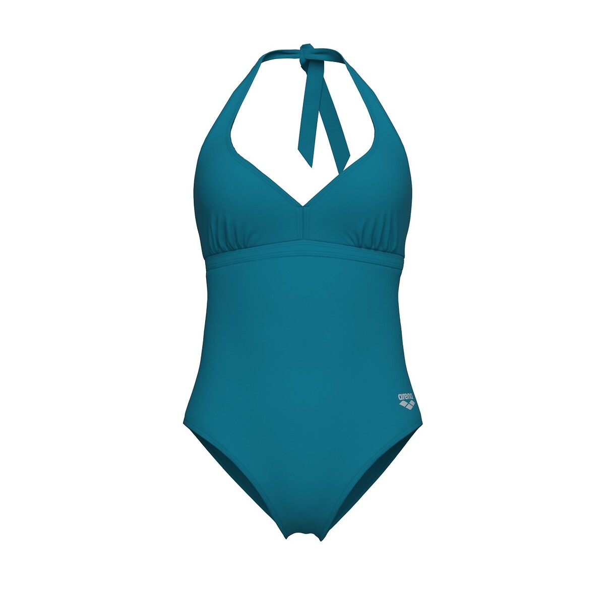Shapewear Swimsuit blue/green, ARENA