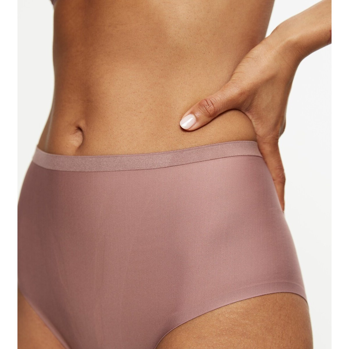 Shape Smart Full Knickers taupe, TRIUMPH