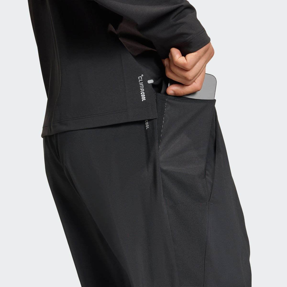 Pantalon De Running Adi365 Iconic/// Astro Pantalon De Running Adi365 Iconic/// Astro black, adidas Performance