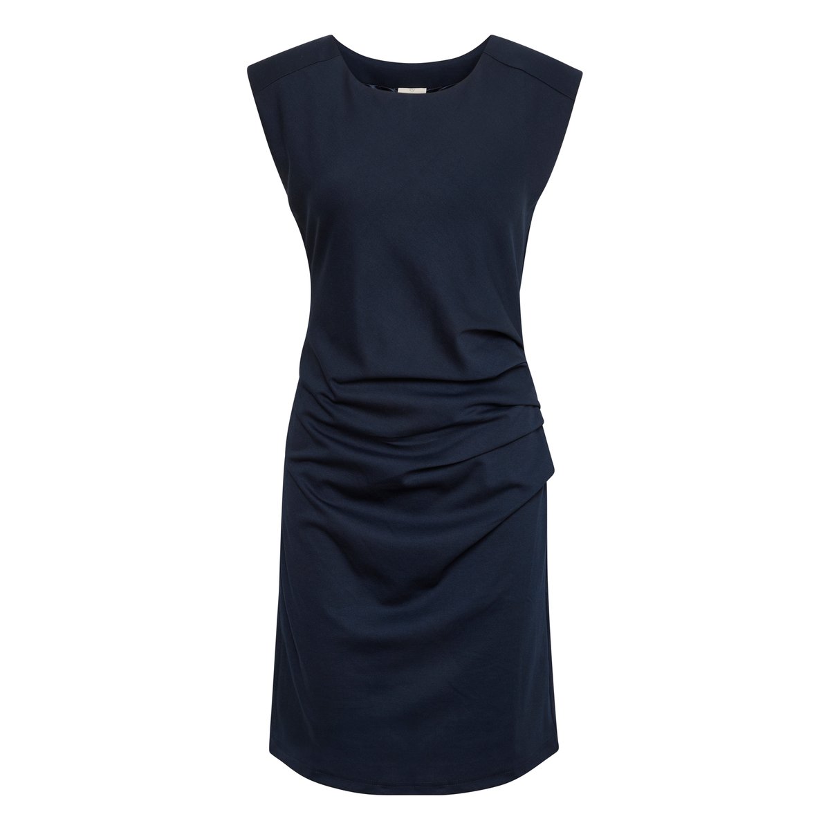 Dress bleu marine, KAFFE