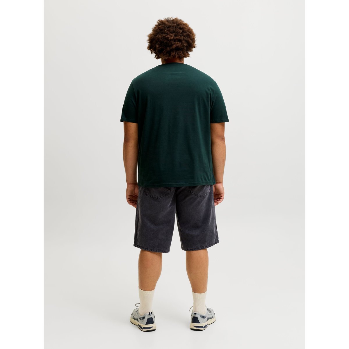 T-Shirt scarab, JACK & JONES