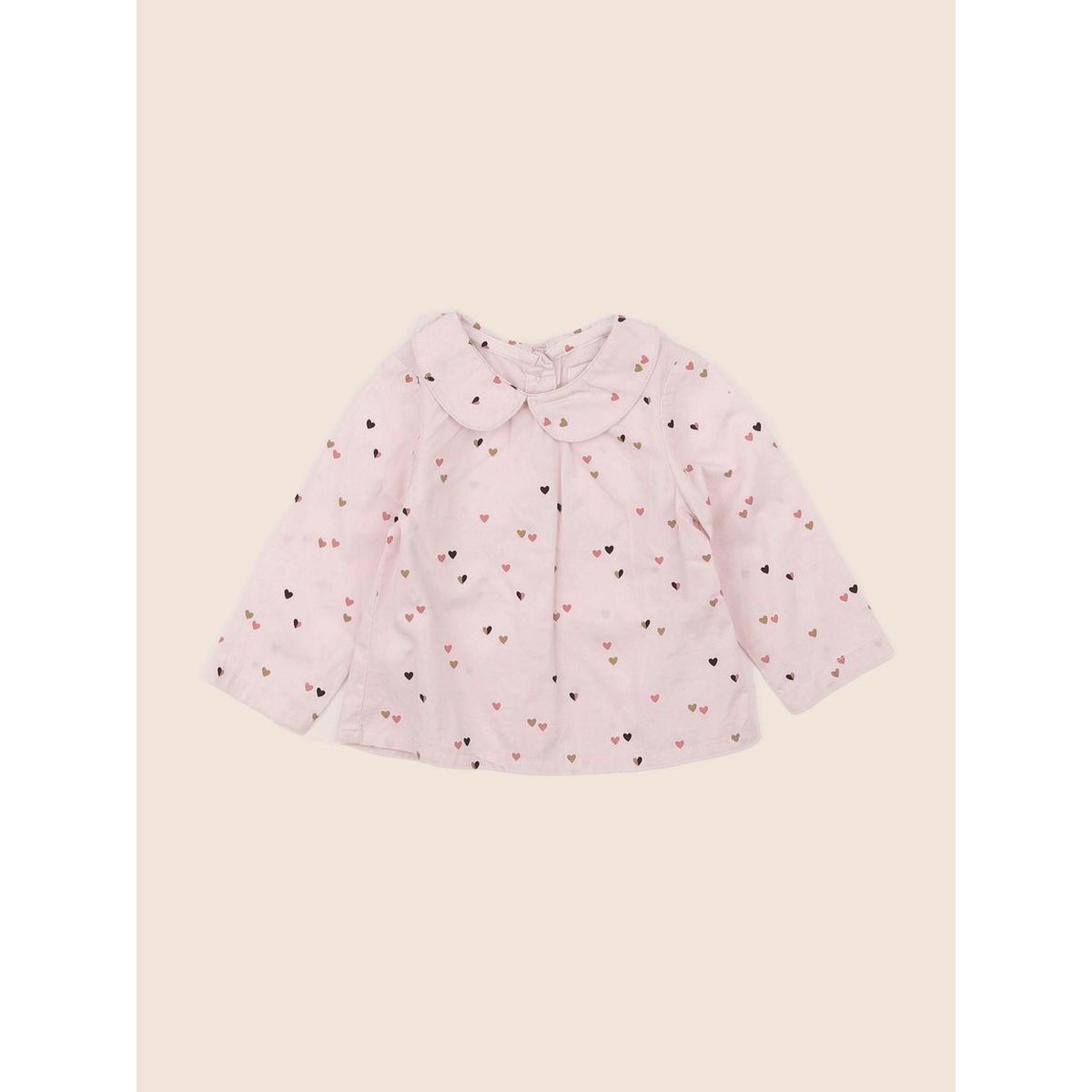 Blouse - Très bon état rose, LA REDOUTE