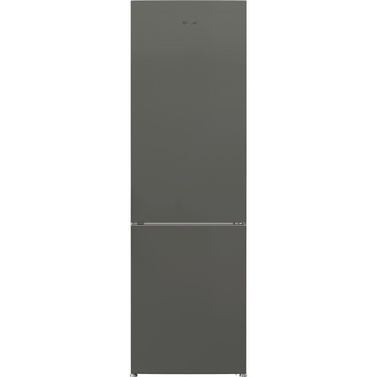 Réfrigérateur combiné WHKS1341G4E couleur unique, WHIRLPOOL