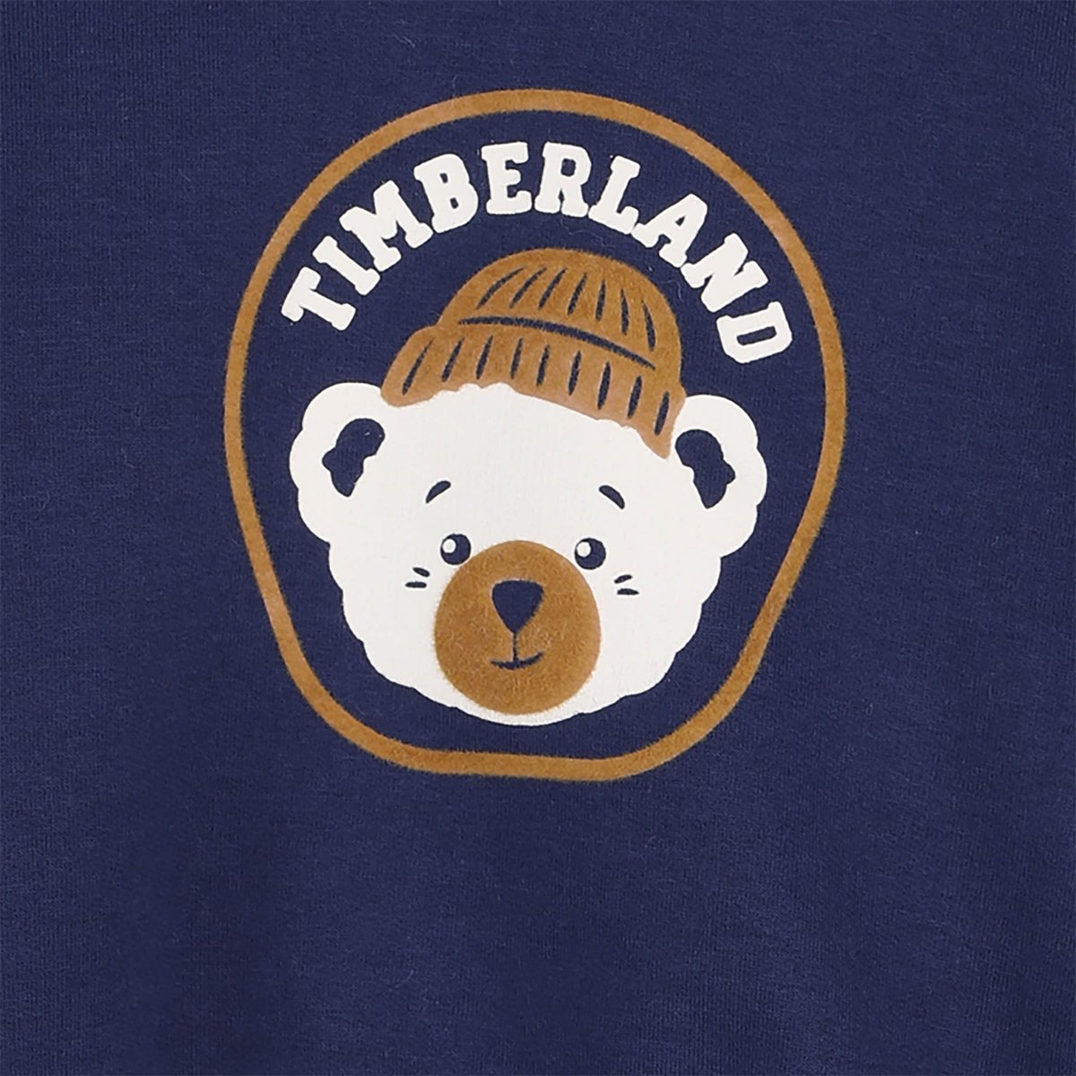 Ensemble sweat et pantalon medieval blue, TIMBERLAND