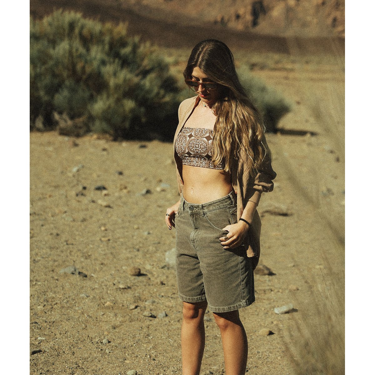 Bermuda DENIM driftwood, OXBOW