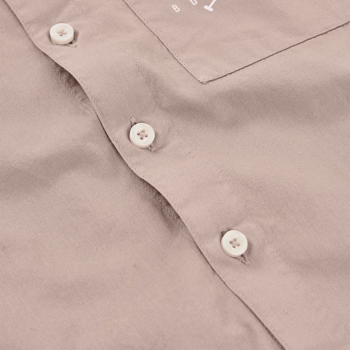 Chemise orange, BOBOLI