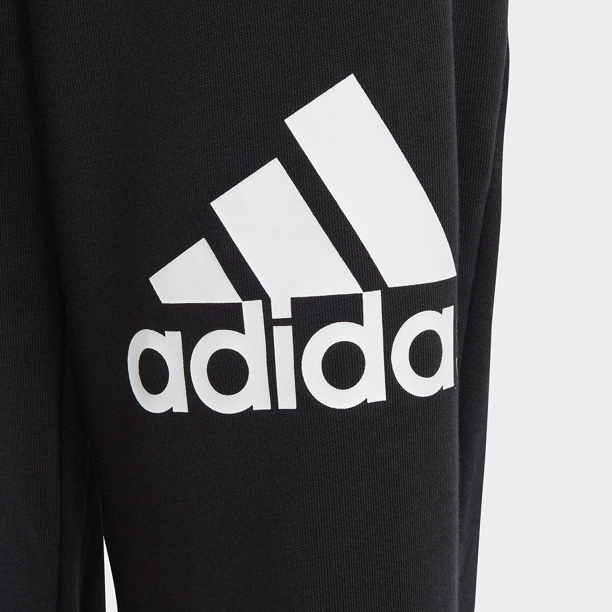 Pantalon de jogging noir, ADIDAS SPORTSWEAR