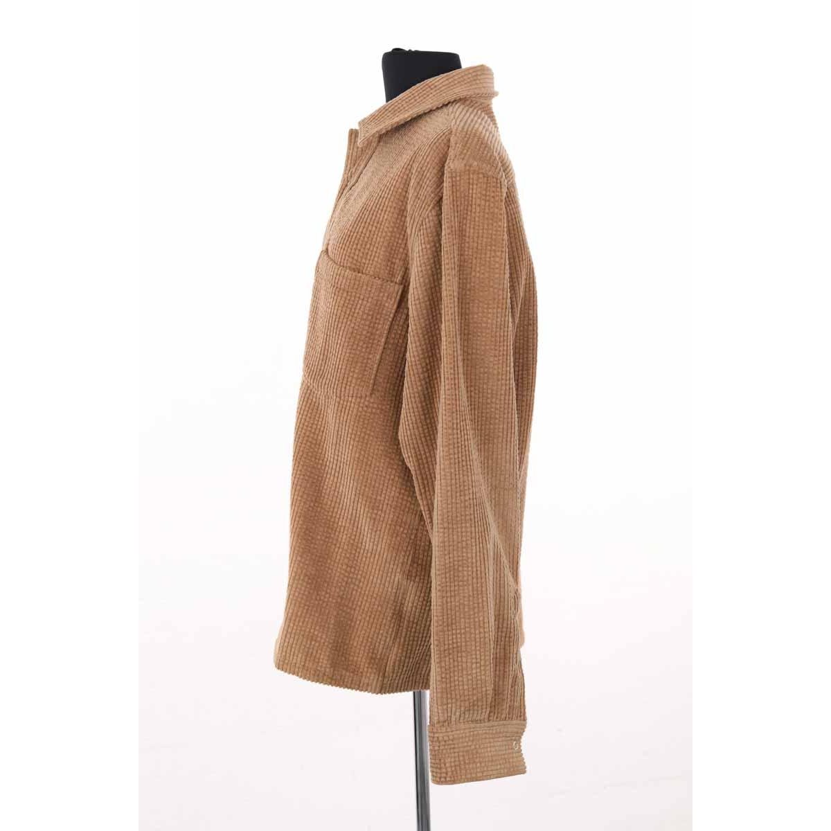 Veste - Très Bon État camel, ACNE STUDIOS