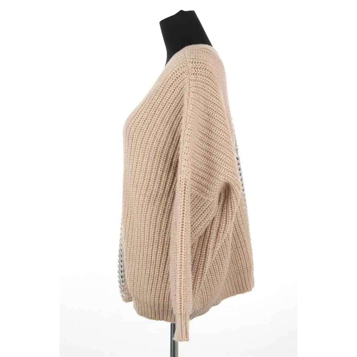 Pull - Très Bon État marron, BELAIR