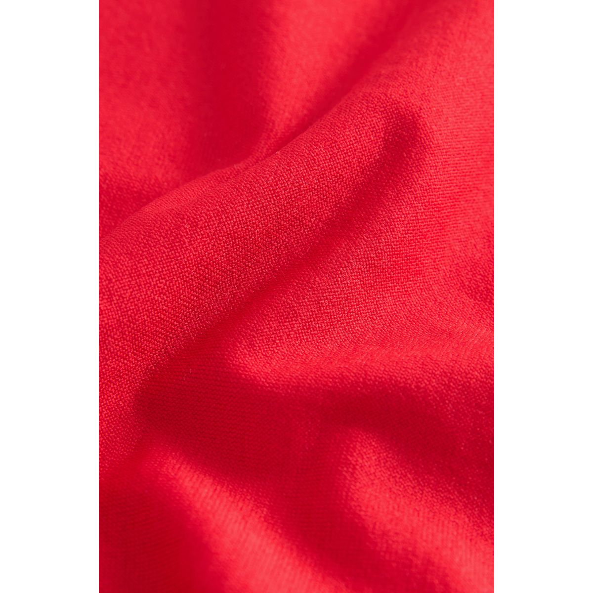 T-shirt à manches courtes sans coutures rouge, NEXT
