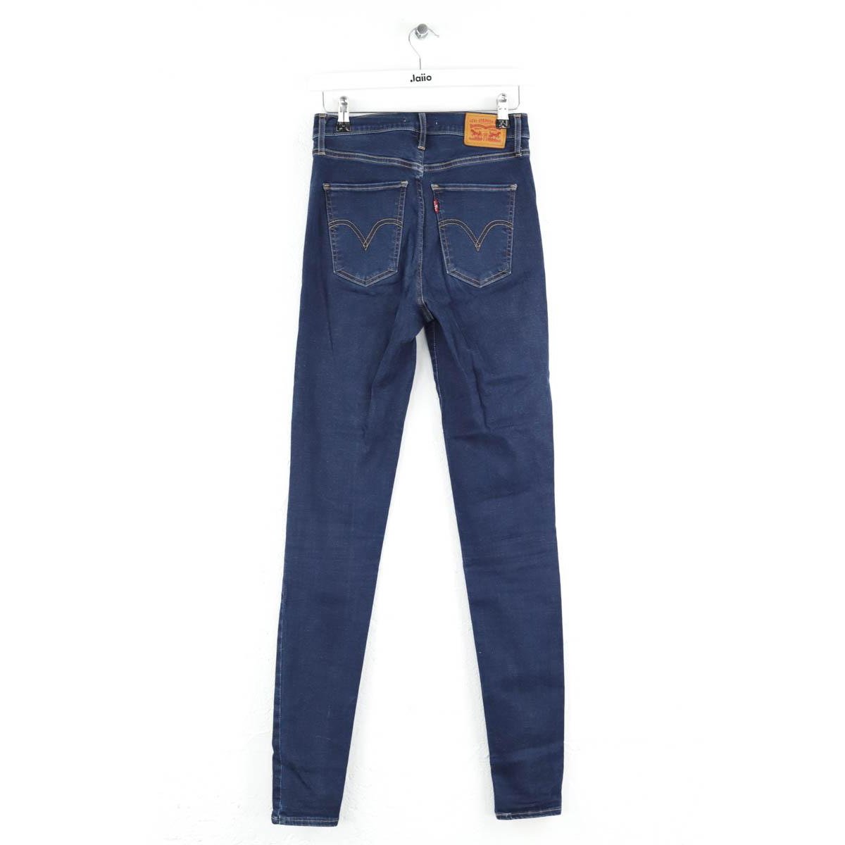 Jean slim - Très Bon État bleu, LEVI'S