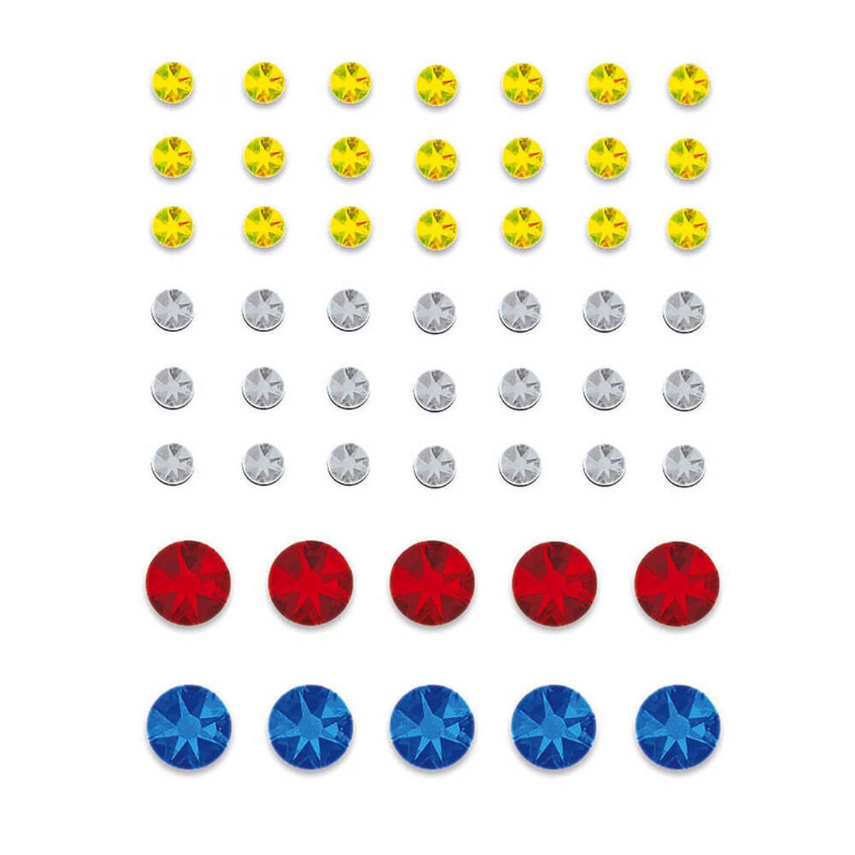 Kit Créatif - Porte-bijoux À Décorer v002226, JANOD