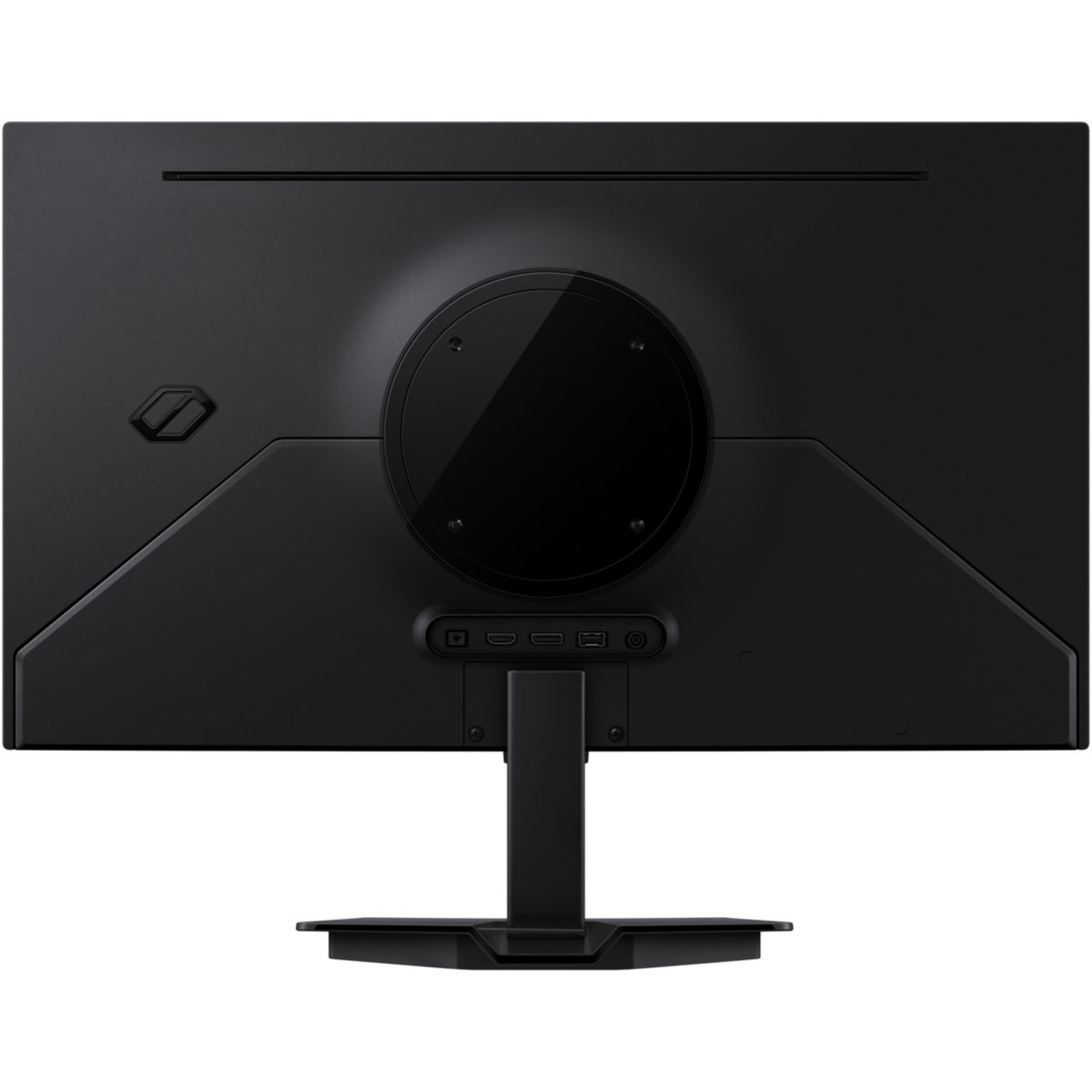 Ecran PC Gamer ODYSSEY G5 27" QHD 180Hz OLED HDR10 couleur unique, SAMSUNG