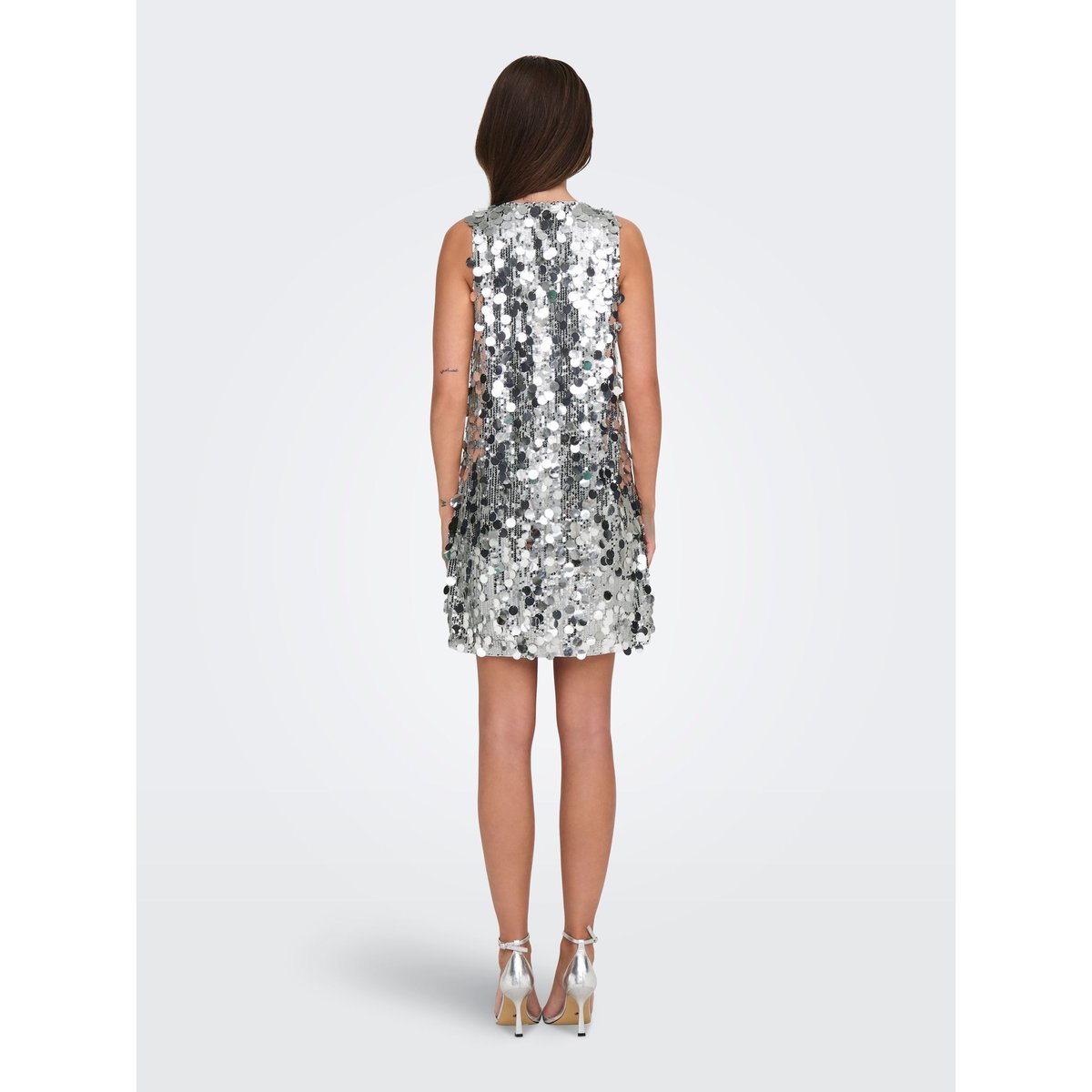 Robe silver, JDY