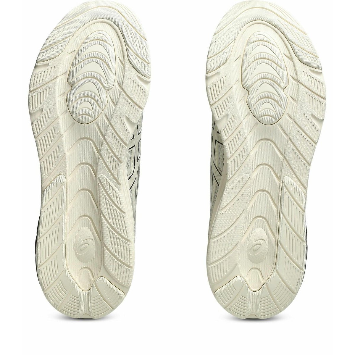 Gel-Quantum Kei Trainers ecru/grey, ASICS