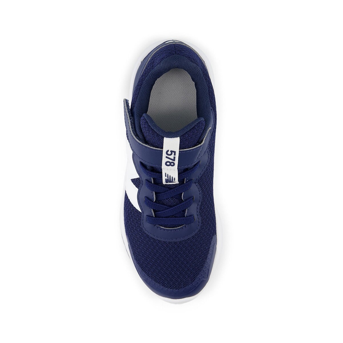 Baskets 578 bleu marine, NEW BALANCE