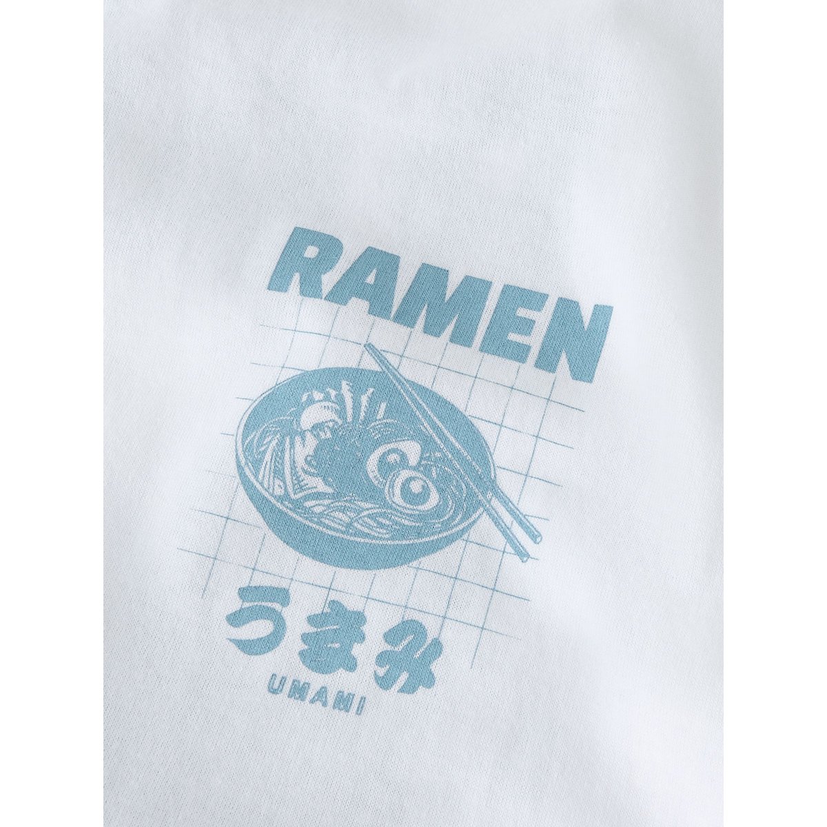 T-Shirt blanc - bright white1, NAME IT