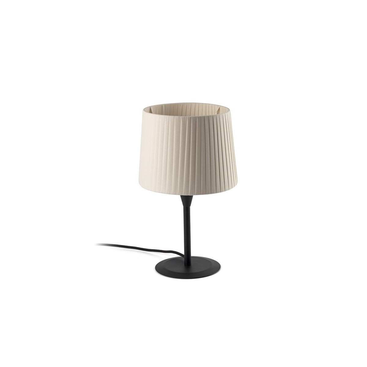 Lampe SAMBA blanc, FARO
