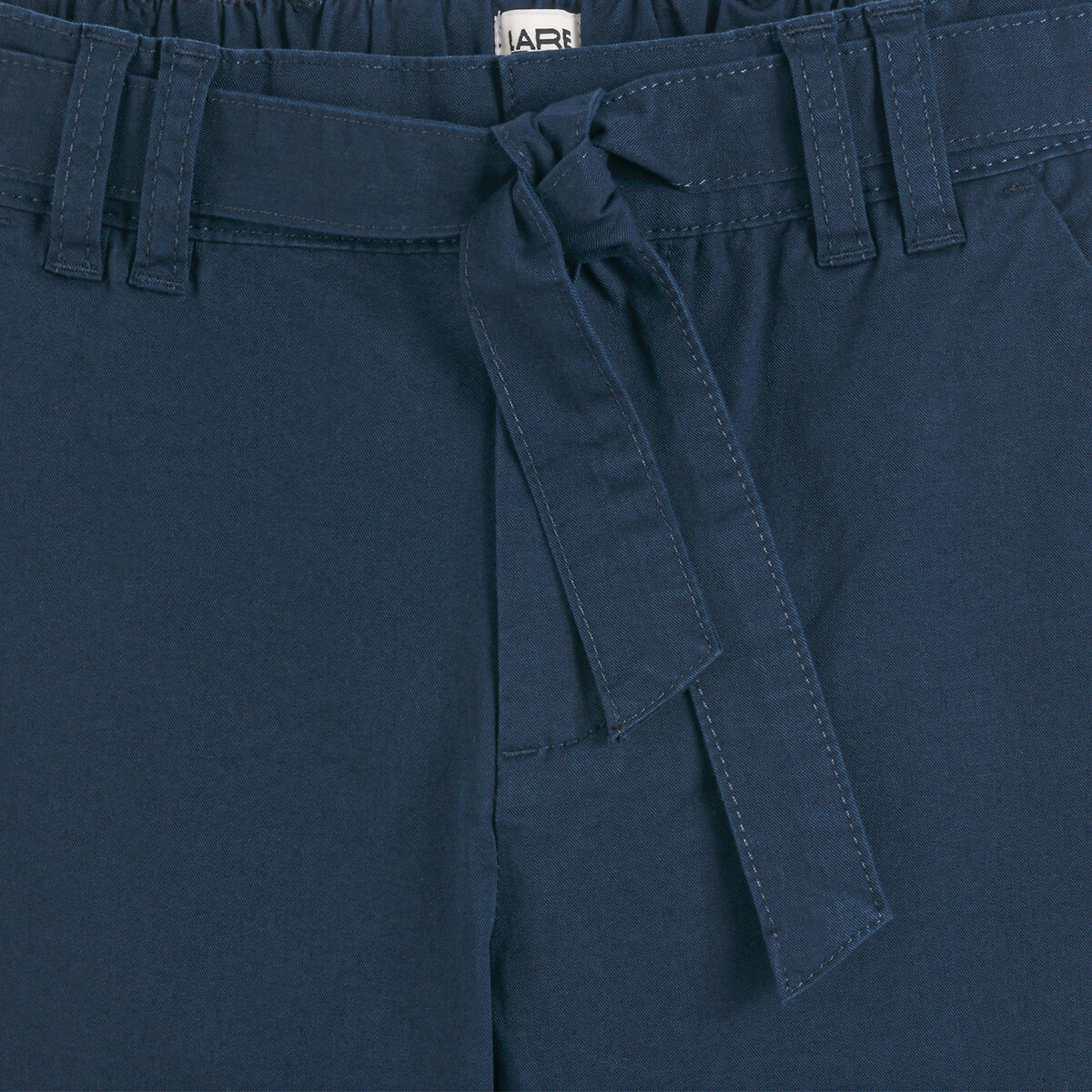Chinos navy blue, LA REDOUTE COLLECTIONS