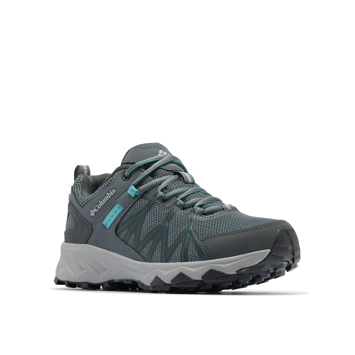 Scarpe da ginnastica multi-terreno Peakfreak™ II Outdry™ grigio, COLUMBIA