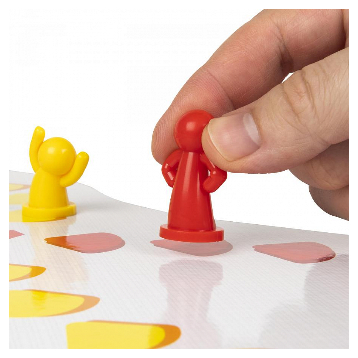 Defie tes parents - edition « lancez les paris ! » couleur unique, SPINMASTER