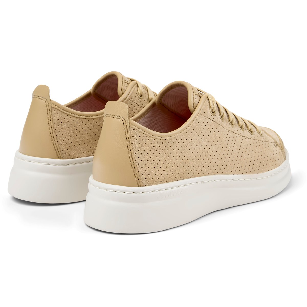 Baskets Runner Up beige moyen, CAMPER