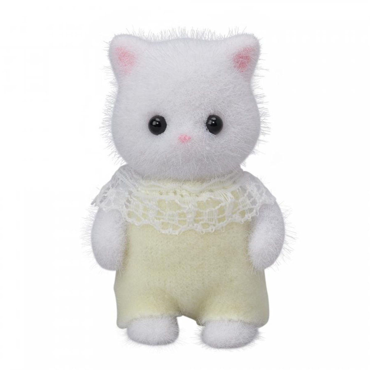 5456 Le bébé chat persan autres, SYLVANIAN FAMILIES