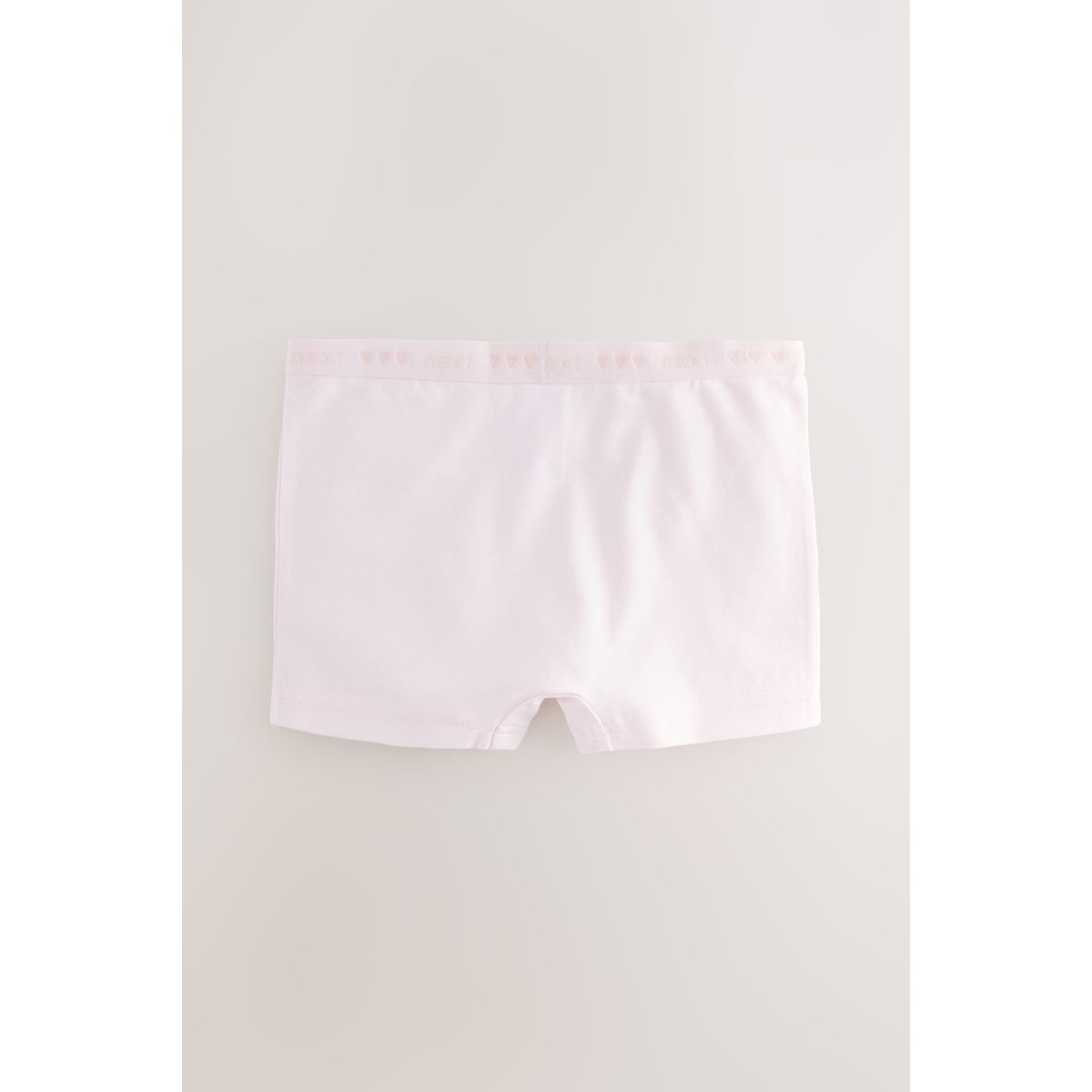 Shorty, lot de 5 rose, NEXT