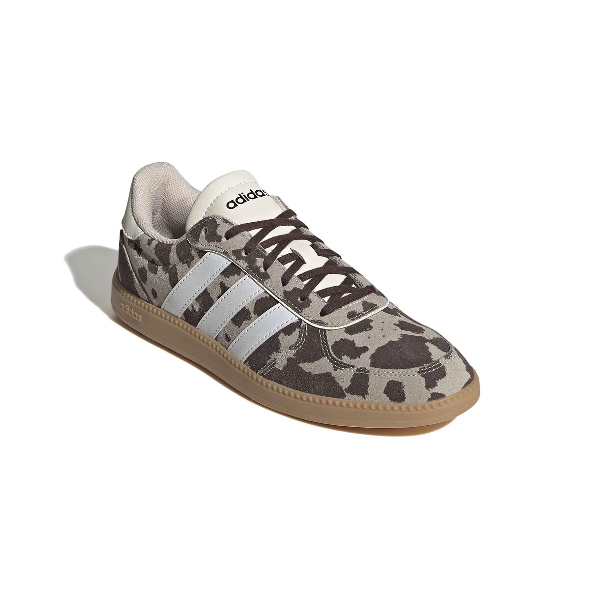 Baskets Breaknet Sleek beige, ADIDAS SPORTSWEAR