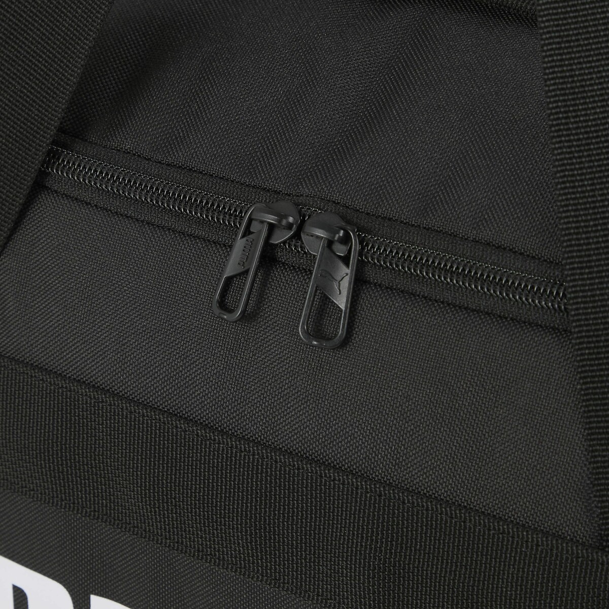 Sac de sport Challenger Extra Small noir, PUMA