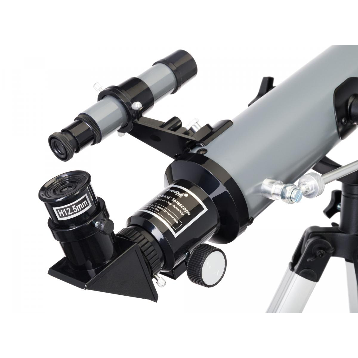 Télescope de base  Blitz 70 couleur unique, LEVENHUK