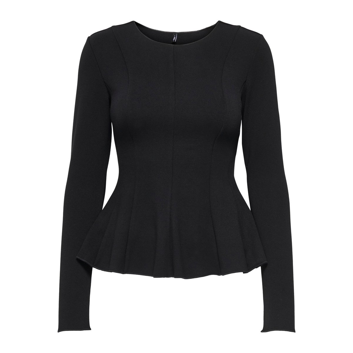 Top noire - black, ONLY