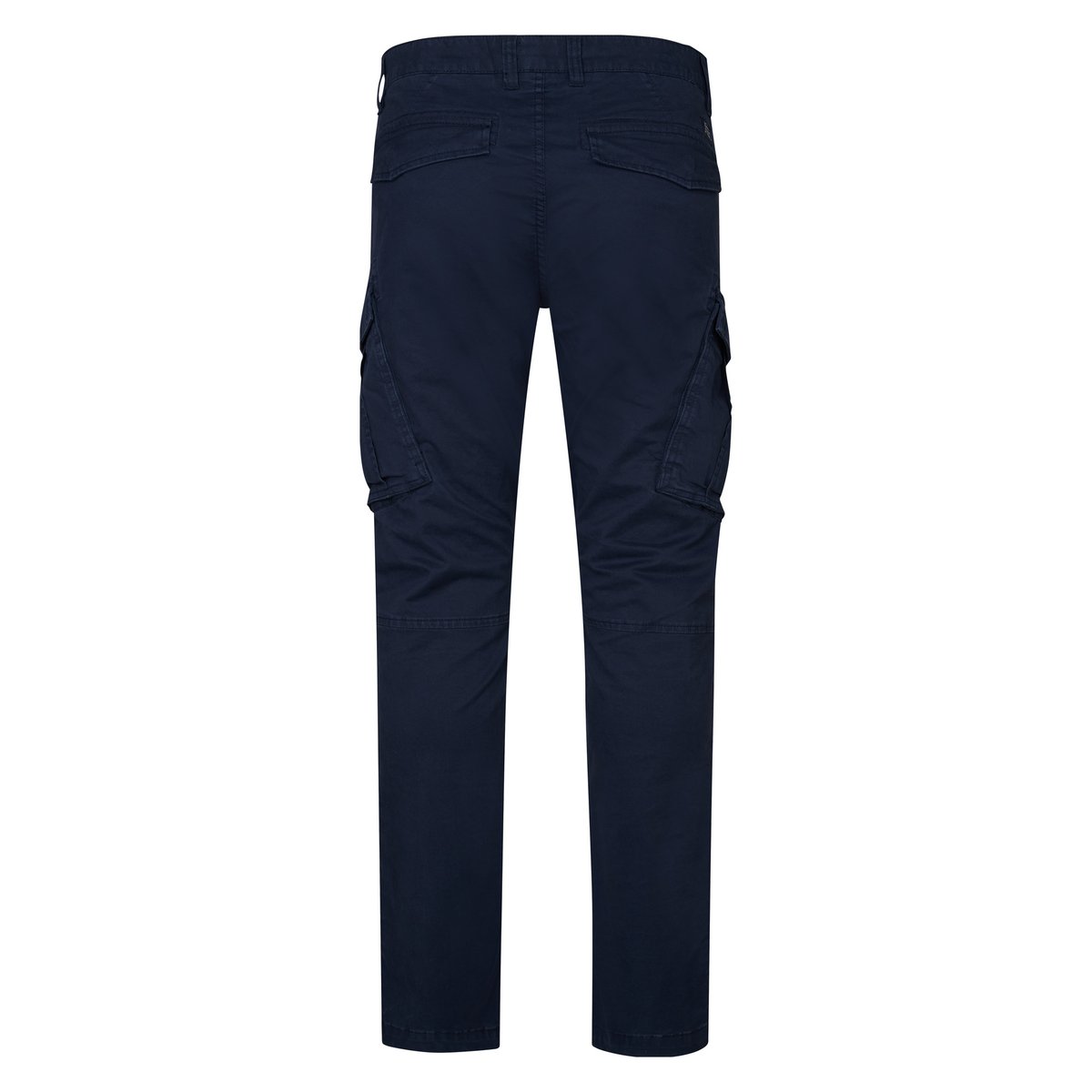 Pantalon cargo bleu marine, PETROL INDUSTRIES