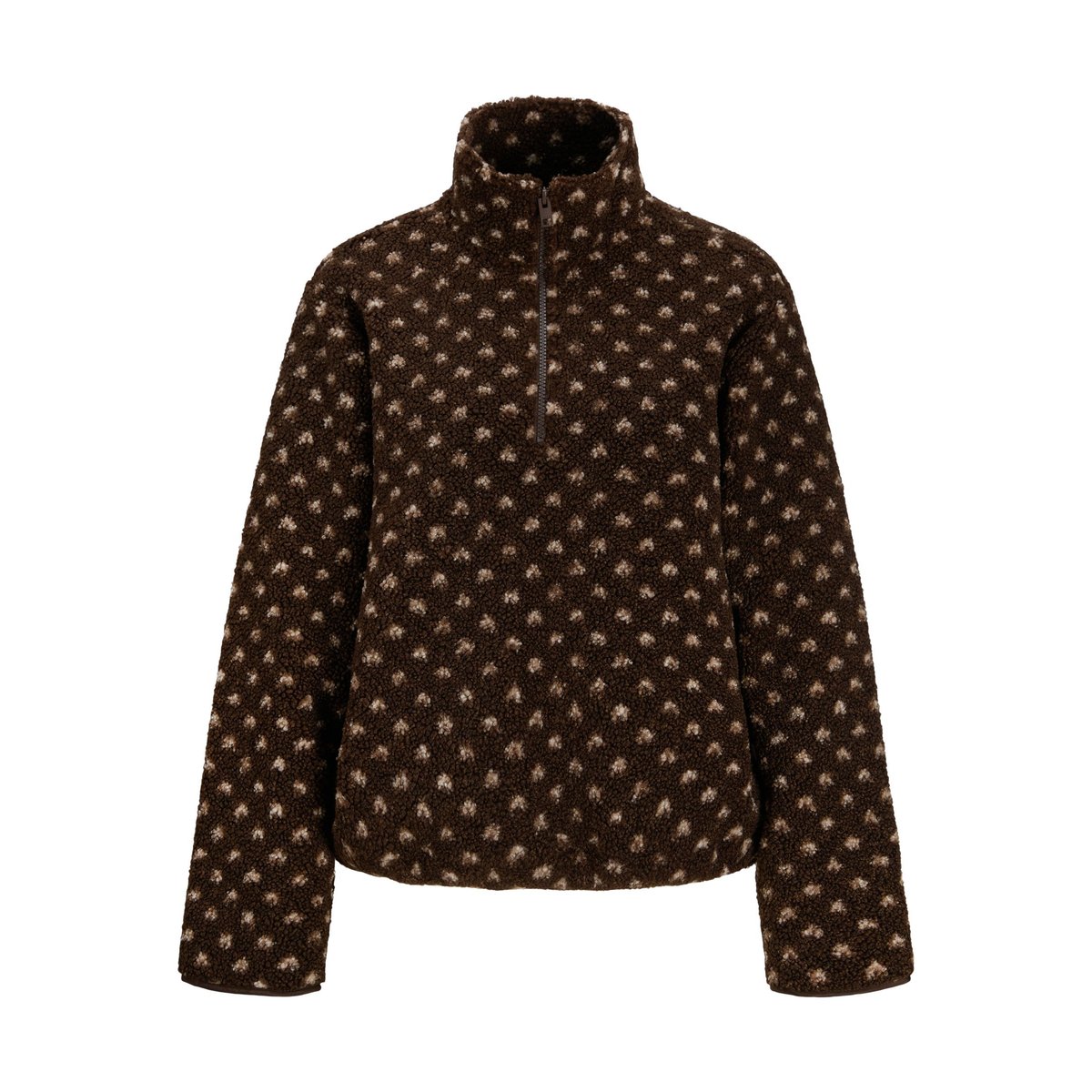 Manteau En Peluche bracken, JJXX